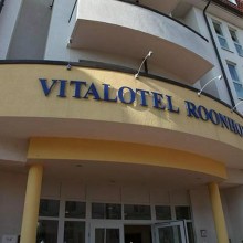 Body-Pur-Tage Body-Pur-Tage