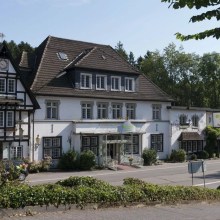 Romantik trifft Wellness - 2 Nächte Romantik trifft Wellness - 2 Nächte