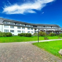 Aktiv & sportlich im Thüringer Wald Aktiv & sportlich im Thüringer Wald