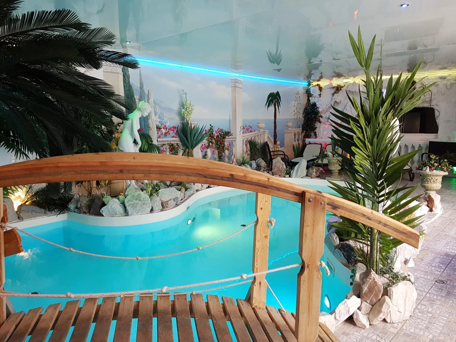 3 Tage | Wochenend-Kurzurlaub im Hunsrück inkl. Sekt – Bild 2