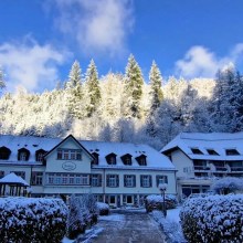 5 Tage Erholung und Wellness im (Schwarz-) Waldhotel 5 Tage Erholung und Wellness im (Schwarz-) Waldhotel