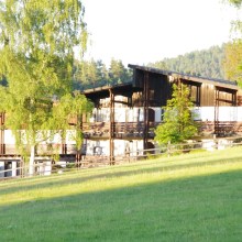 Mit dem Fahrrad durch den Frankenwald Mit dem Fahrrad durch den Frankenwald