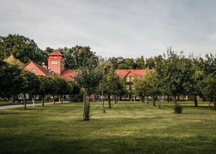 Kleine Auszeit – Bild 2