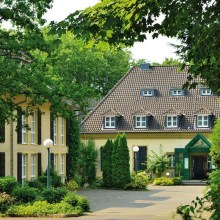 Übernachtung & Frühstück Übernachtung & Frühstück