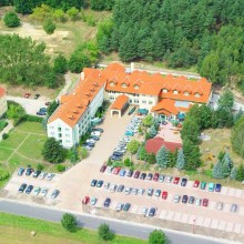 4 Kuschel- & Relaxtage inkl. HP Plus und Massage 4 Kuschel- & Relaxtage inkl. HP Plus und Massage