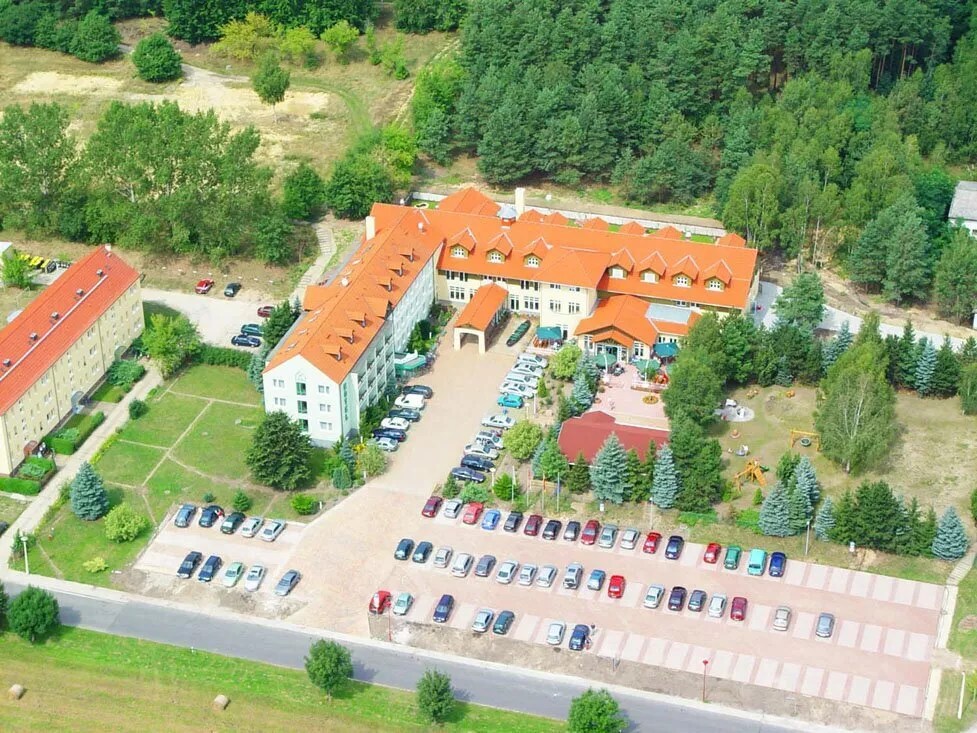 Kleine Auszeit im Ferien Hotel Spree-Neiße – Bild 2