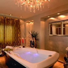 3 Tage - Verwöhnwochenende / Love and Happiness 3 Tage - Verwöhnwochenende / Love and Happiness