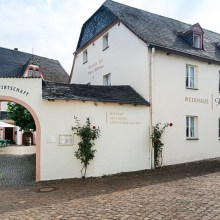 Zauberhafter Advent an der Mosel inkl. vieler Leckerein Zauberhafter Advent an der Mosel inkl. vieler Leckerein