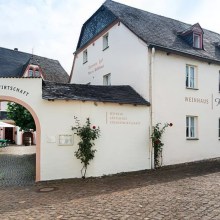 Kurzurlaub - den gönn ich mir an der Mosel inkl. Abendessen Kurzurlaub - den gönn ich mir an der Mosel inkl. Abendessen