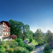 Verwöhnzauber im Wellness Hotel Bergruh Verwöhnzauber im Wellness Hotel Bergruh