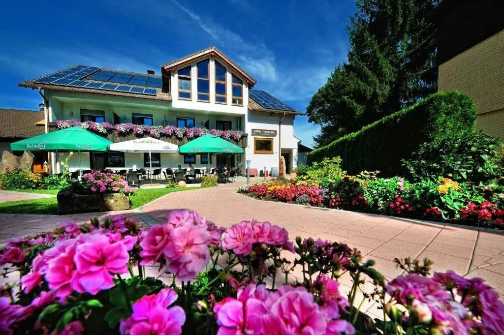 Kurze Auszeit im Wellness Hotel – Bild 2