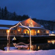 Magische Silvesterträume Magische Silvesterträume