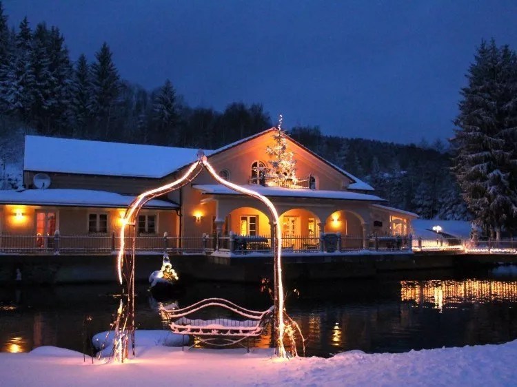 Kuschelgetuschel® im Wellness Resort Romantika – Bild 2