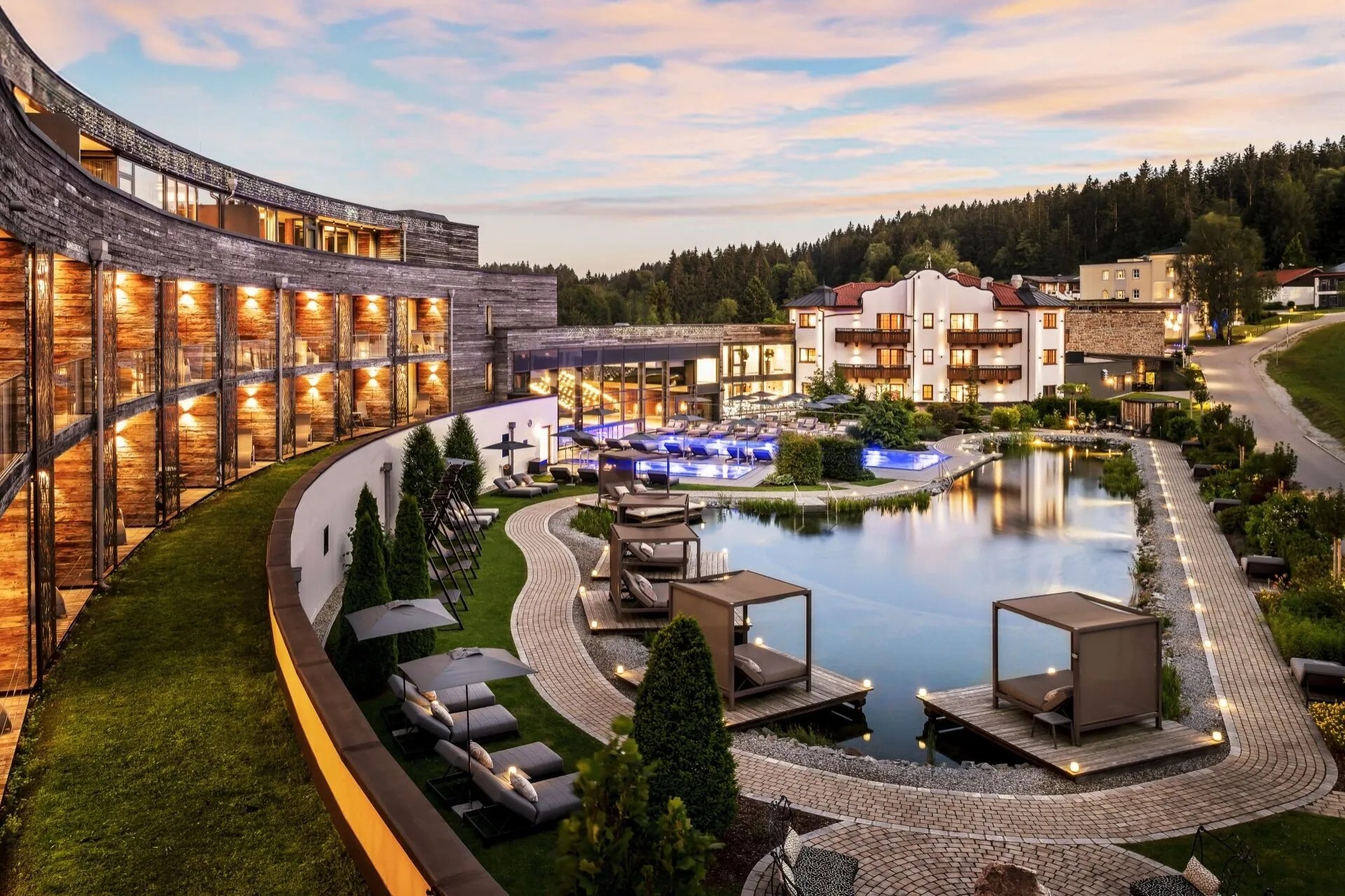 Rendezvous im Reischlhof Rendezvous im Reischlhof