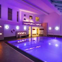 Freundinnen Zeit - Höchenschwand Schwarzwald mit Hot Stone Massage Freundinnen Zeit - Höchenschwand Schwarzwald mit Hot Stone Massage