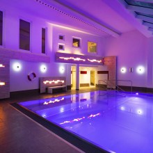 Freundinnen Zeit - Höchenschwand Schwarzwald mit Hot Stone Massage Freundinnen Zeit - Höchenschwand Schwarzwald mit Hot Stone Massage