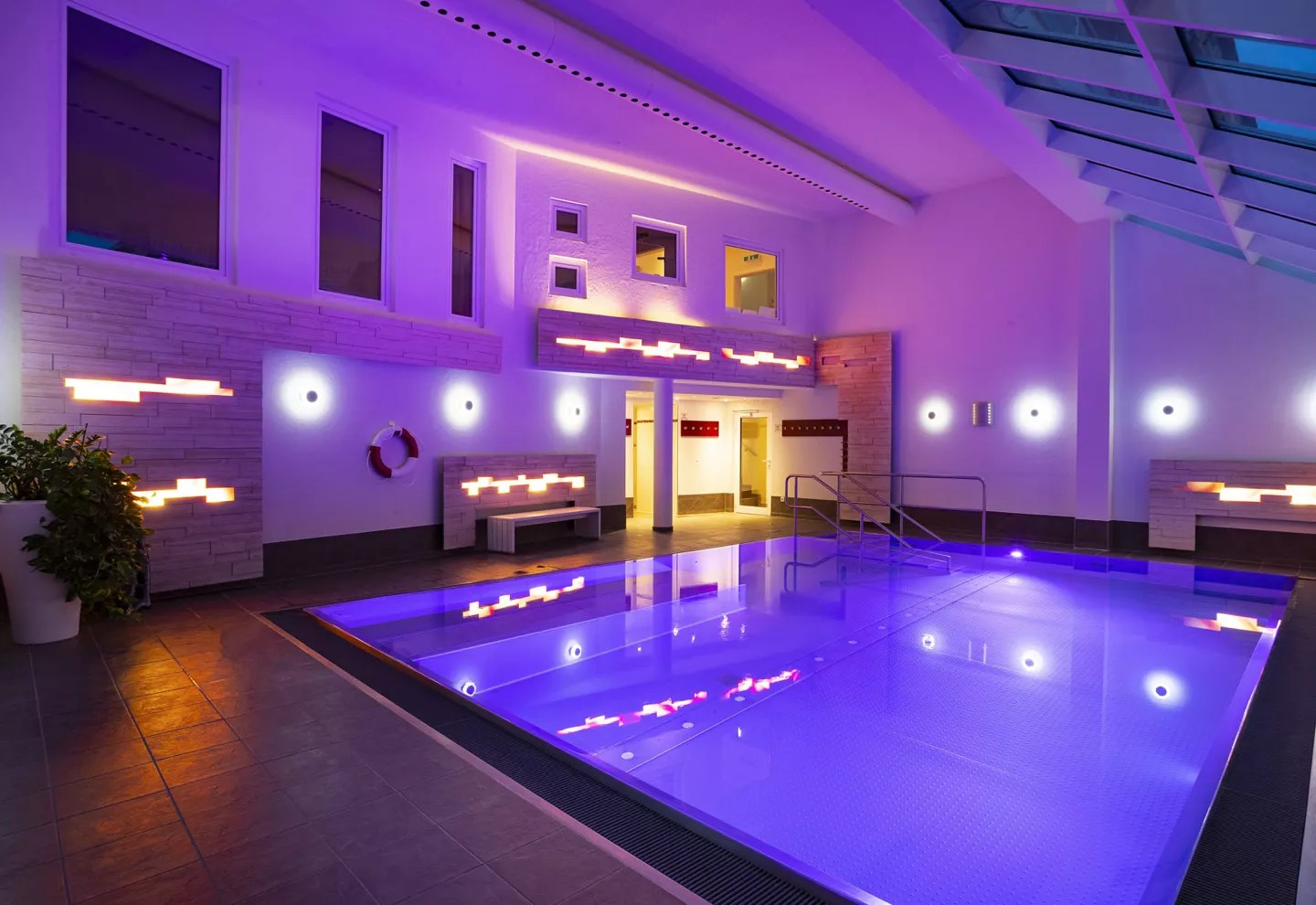 Wellness Pur – Bild 2