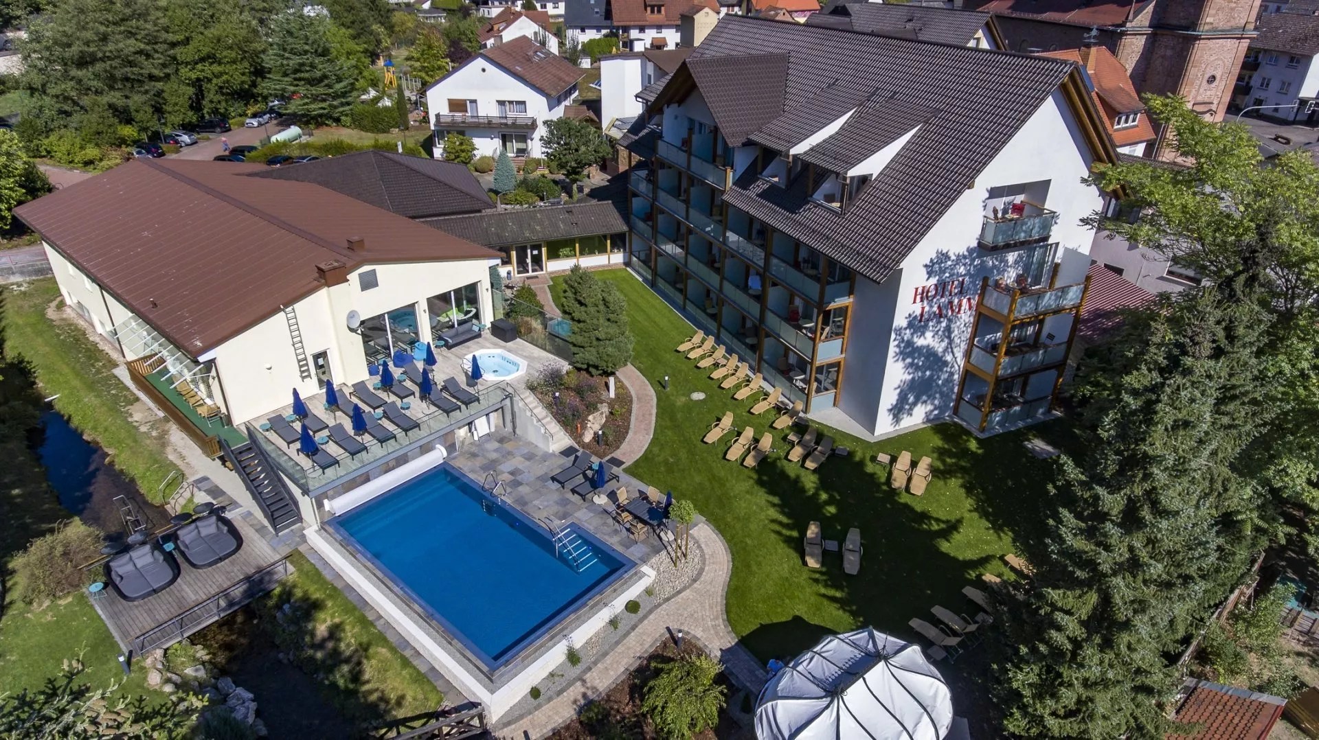 Wellness Weekend – Bild 2