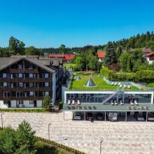 4 Tage Wellnessurlaub im Schwarzwald mit Halbpension 4 Tage Wellnessurlaub im Schwarzwald mit Halbpension