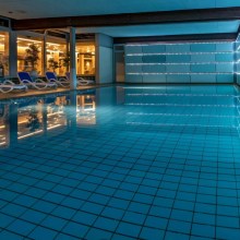6 Relaxtage im Schwarzwald inkl. 4-Gänge-Verwöhnpension 6 Relaxtage im Schwarzwald inkl. 4-Gänge-Verwöhnpension