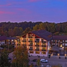 Kurze Auszeit Kurze Auszeit