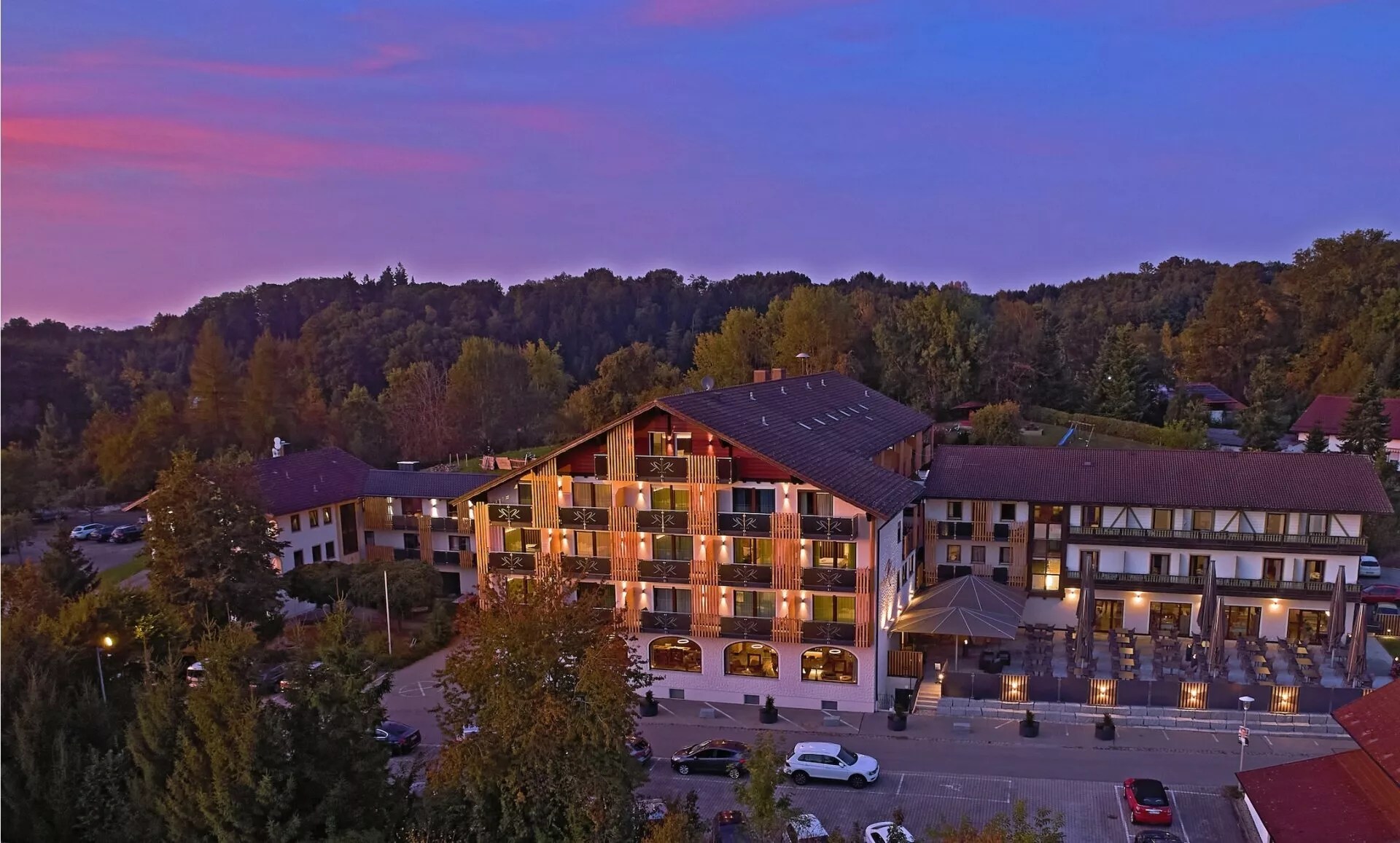 Wohlfühlwoche – Bild 2