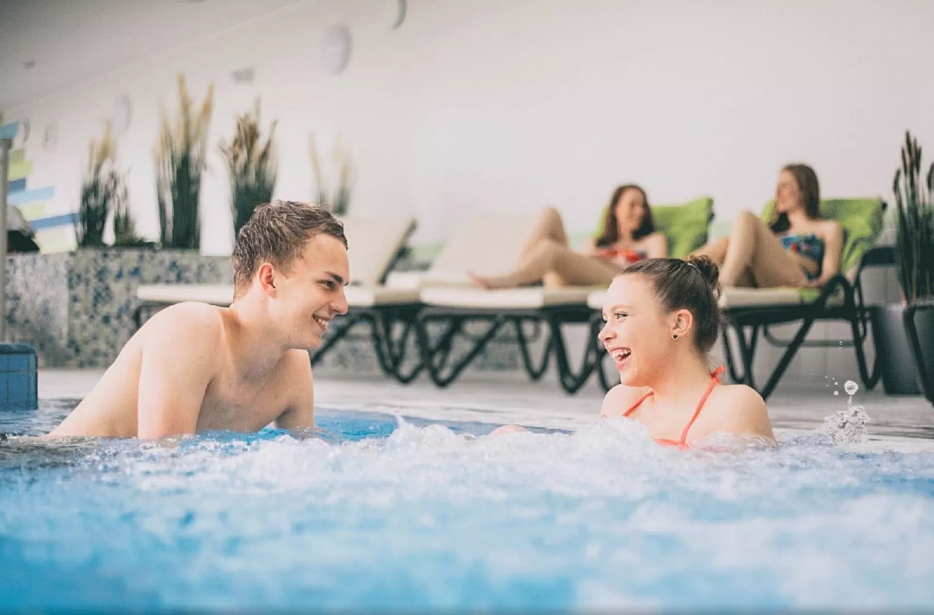 Wellness-& Verwöhntage Wellness-& Verwöhntage