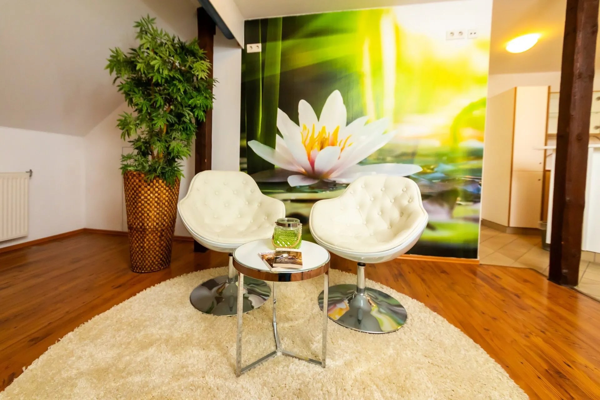 Wellness & Relax (2 Nächte) – Bild 2