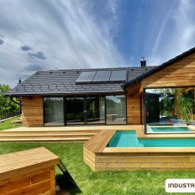 5 Übernachtungen im Wellness Appartement 5 Übernachtungen im Wellness Appartement