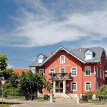 Wellness Wochenende im Altmühltal Wellness Wochenende im Altmühltal