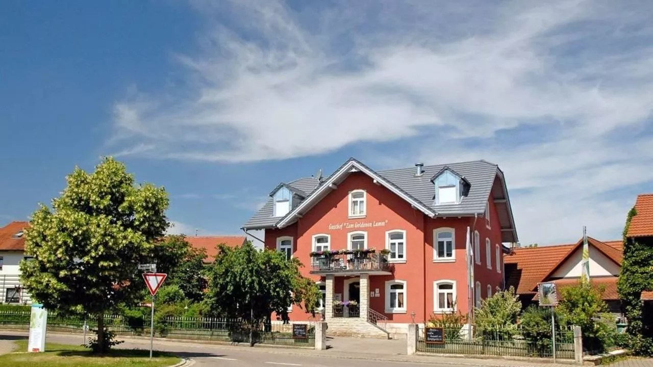 Christi Himmelfahrt – Bild 2