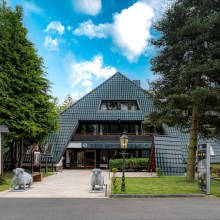 Schnuckeliger Kurzurlaub Schnuckeliger Kurzurlaub