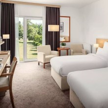 Vitalität und Energie (4 Nächte) Vitalität und Energie (4 Nächte)