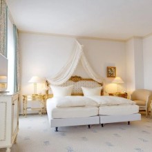 Kurzurlaub in Ludwigslust - 3 Tage im mecklenburgischen Versailles Kurzurlaub in Ludwigslust - 3 Tage im mecklenburgischen Versailles