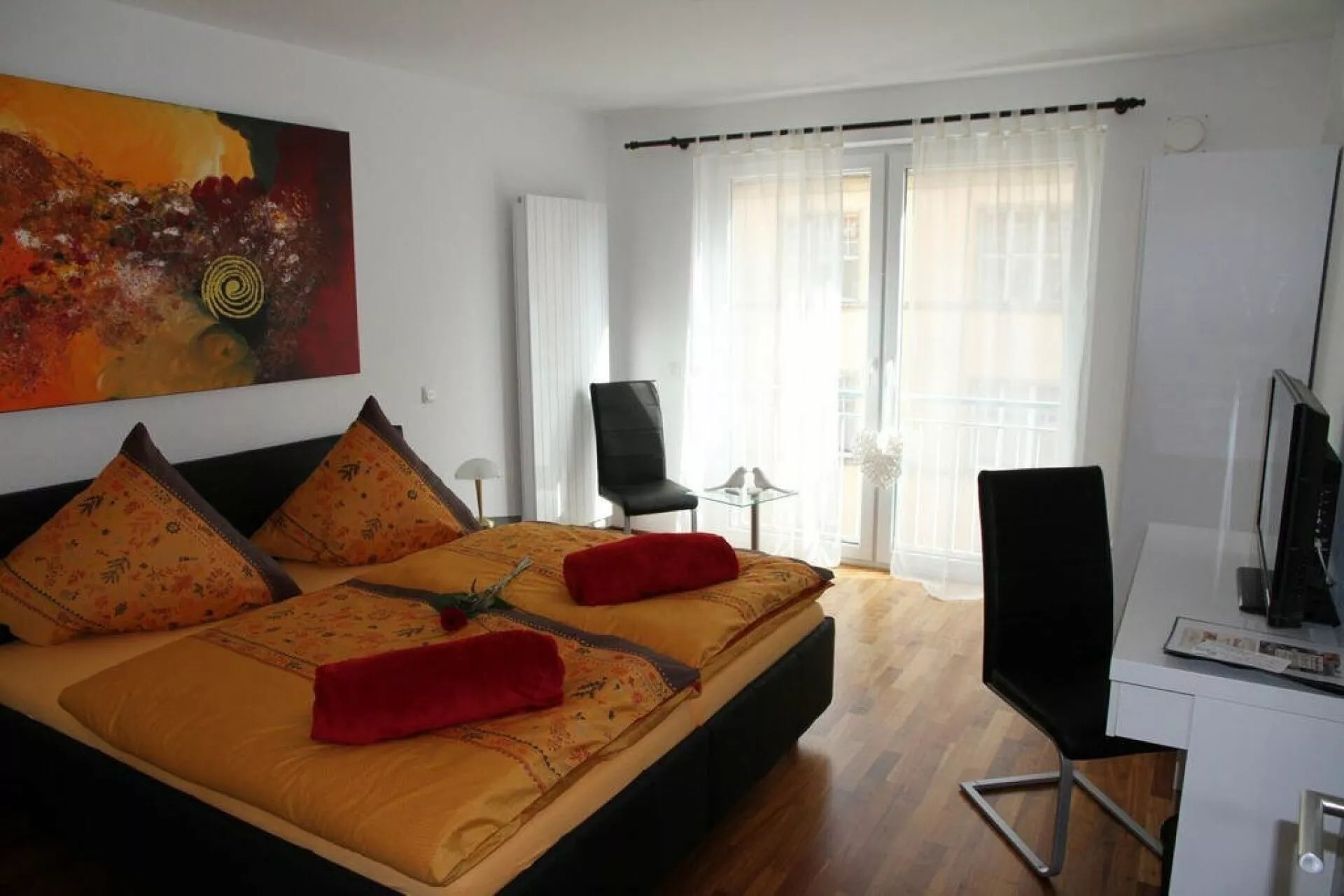 Kurzaufenthalt in Trier (3 Nächte) Kurzaufenthalt in Trier (3 Nächte)