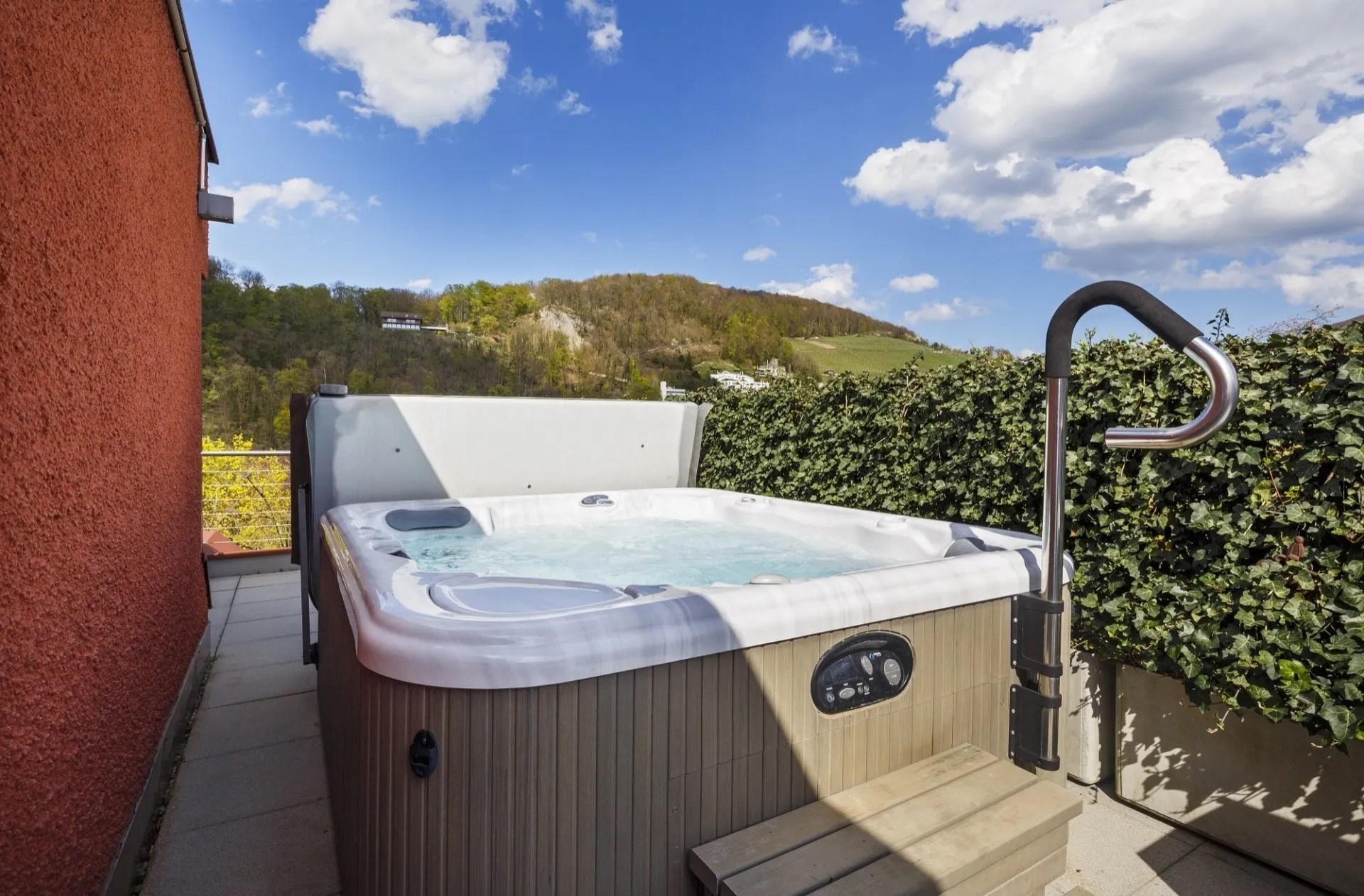 2 Tage Baden in der Schweiz erkunden 2 Tage Baden in der Schweiz erkunden