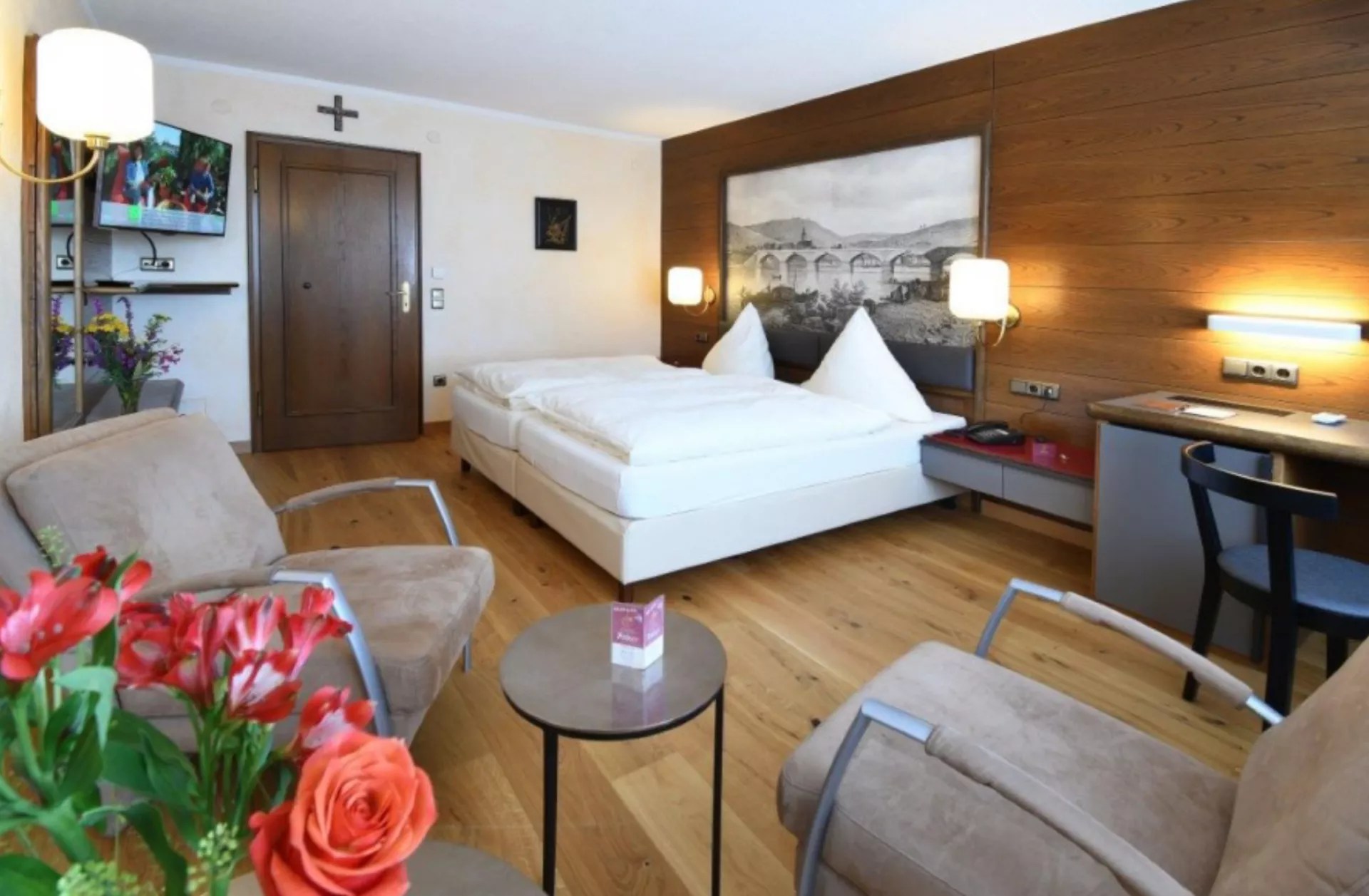 E-Bike-Gourmet-Radler E-Bike-Gourmet-Radler