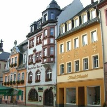 Dresden entdecken bei einer Stollenfahrt mit der Weissen Flotte Dresden entdecken bei einer Stollenfahrt mit der Weissen Flotte
