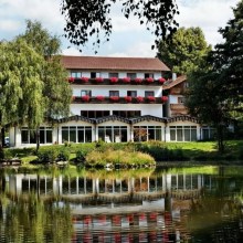 Verwöhntage im Bayerischen Wald Verwöhntage im Bayerischen Wald