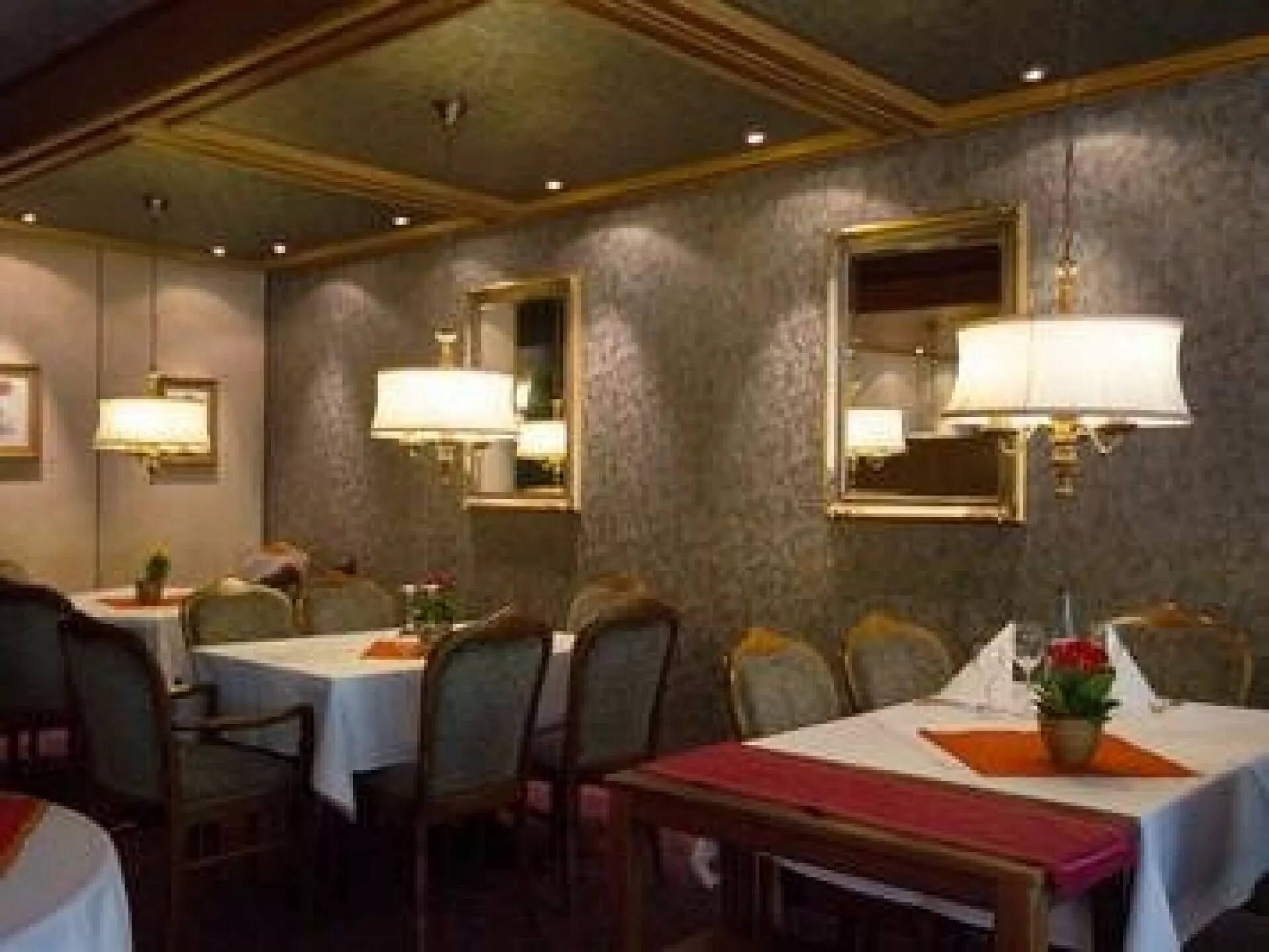 4 Tage Abtauchen & Geniessen - und ein wenig %27Nervenkitzel%27... 4 Tage Abtauchen & Geniessen - und ein wenig %27Nervenkitzel%27...