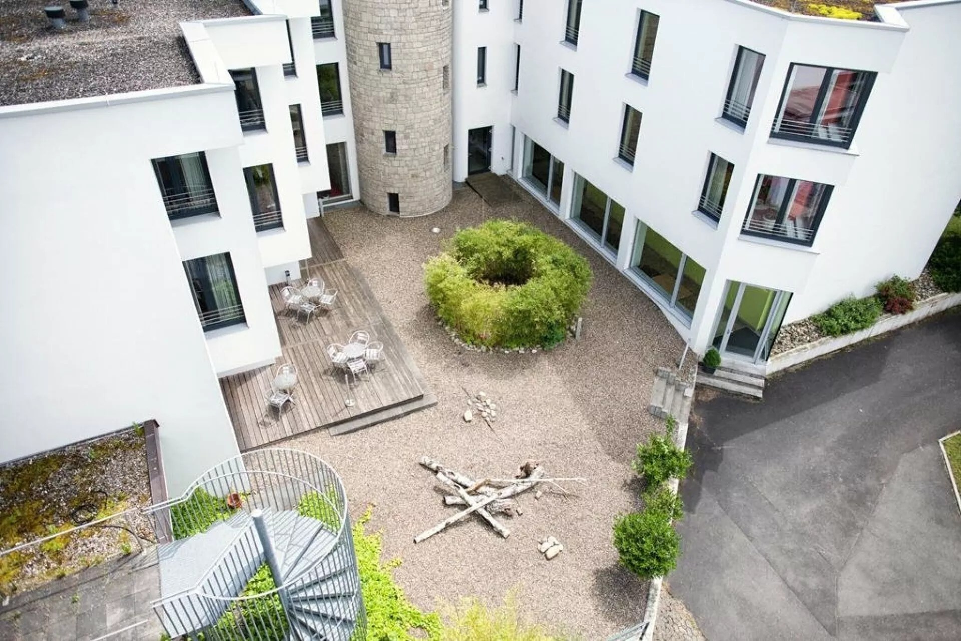 Raus in die Natur in %27Frankens Saalestück%27 Raus in die Natur in %27Frankens Saalestück%27