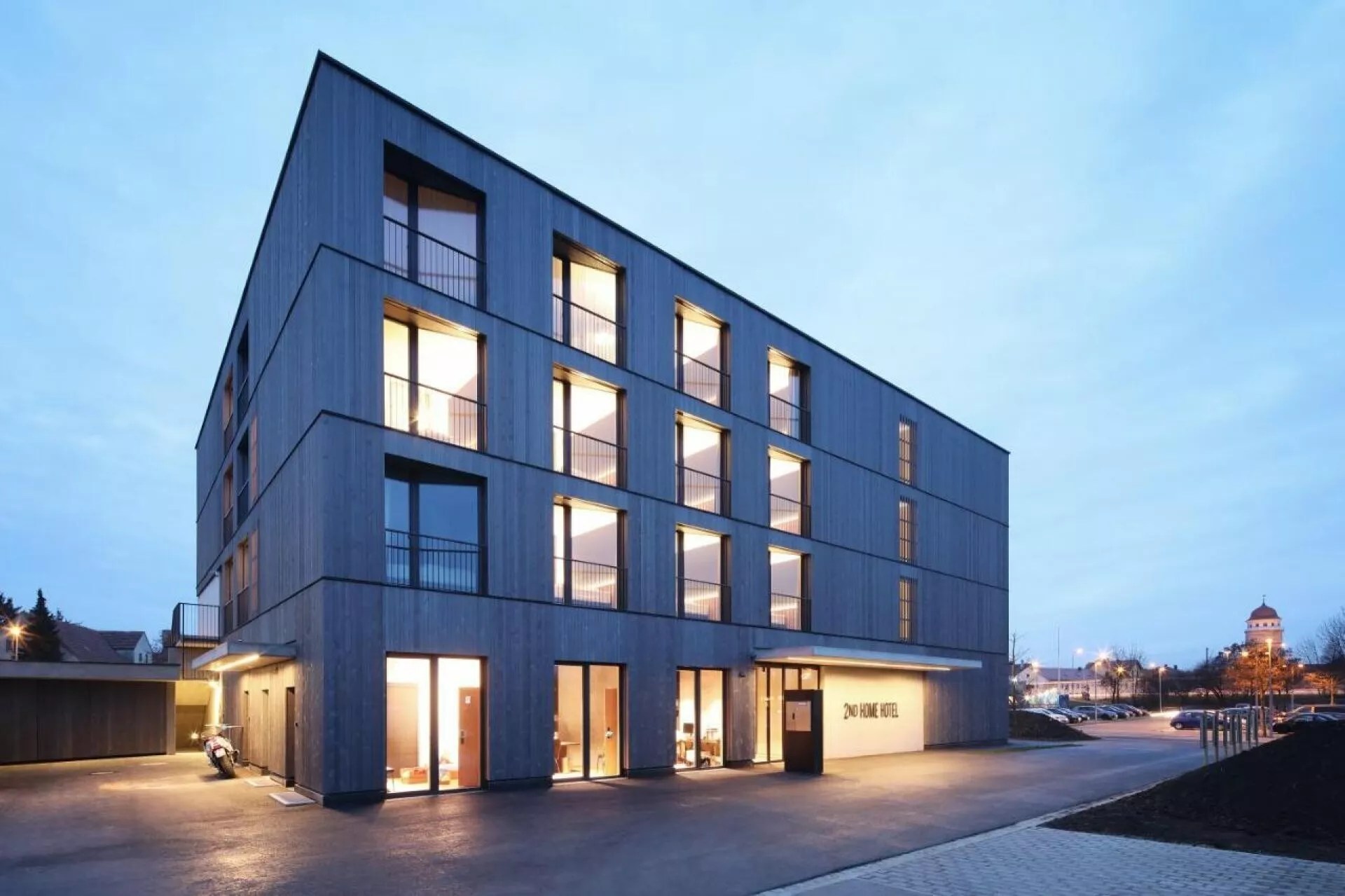 Dine & Discover (2 Nächte) Dine & Discover (2 Nächte)