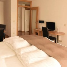 Day Spa: Antistress-Wellnesstag Day Spa: Antistress-Wellnesstag