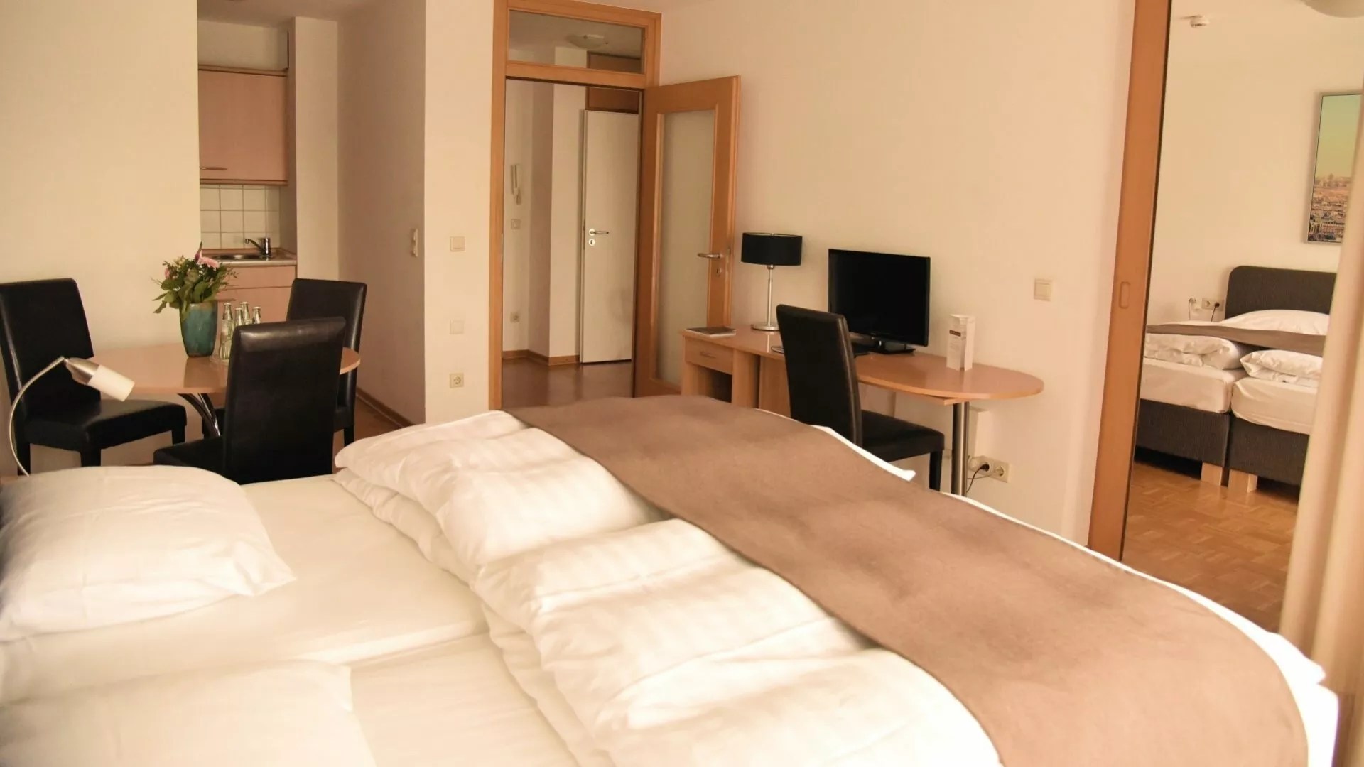 Day Spa: Antistress-Wellnesstag Day Spa: Antistress-Wellnesstag