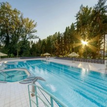 Essentielles Spa Programm - 6 Nächte Essentielles Spa Programm - 6 Nächte