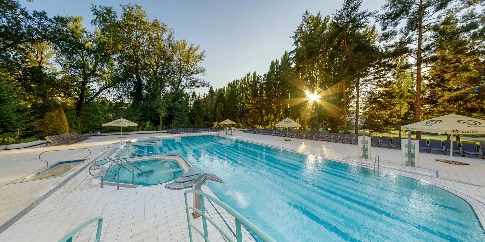 Gesund in Piešťany - 2 Nächte – Bild 2