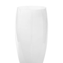 Vase Glasvase AFRICA Opalweiß von Fink Living Vase Glasvase AFRICA Opalweiß von Fink Living