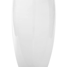 Vase Glasvase AFRICA Opalweiß von Fink Living Vase Glasvase AFRICA Opalweiß von Fink Living