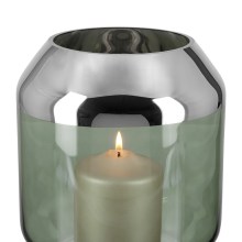 Teelichthalter Smilla von der Firma Fink Living Höhe 20,6 cm Teelichthalter Smilla von der Firma Fink Living Höhe 20,6 cm