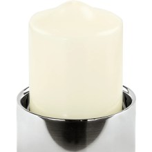 Kerzenhalter SOBRIO von Fink 10 cm Kerzenhalter SOBRIO von Fink 10 cm